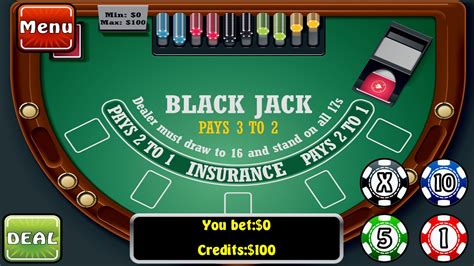 free blackjack download for windows 10/